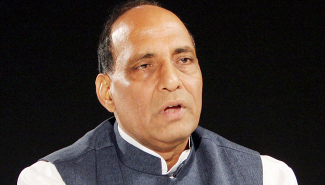 राजनाथ सिंह