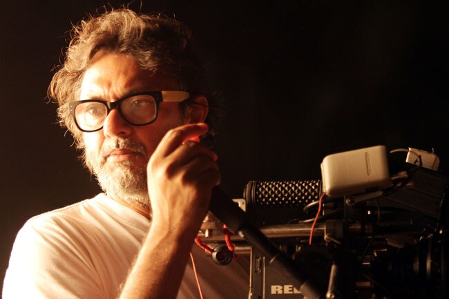 राकेश ओमप्रकाश मेहरा