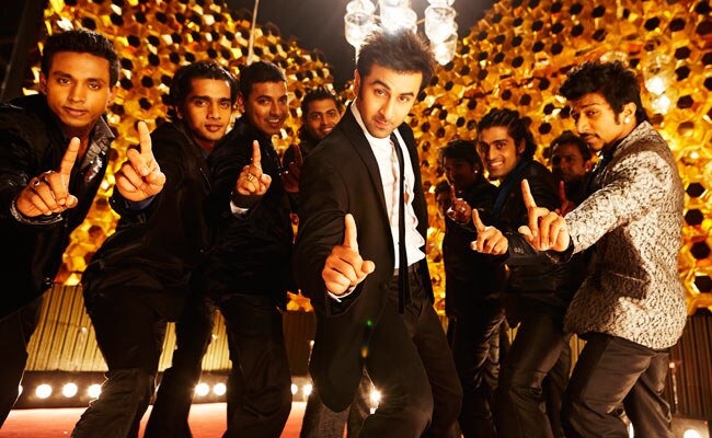 रणबीर कपूर