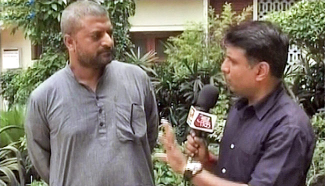 शिवराज सिंह