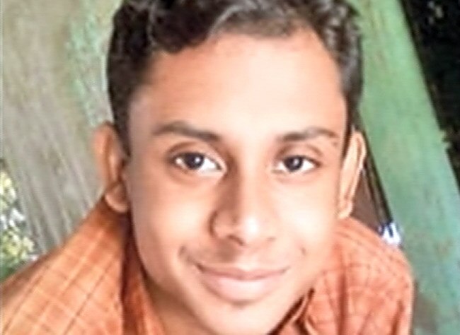 सुदीप्तो गुप्ता