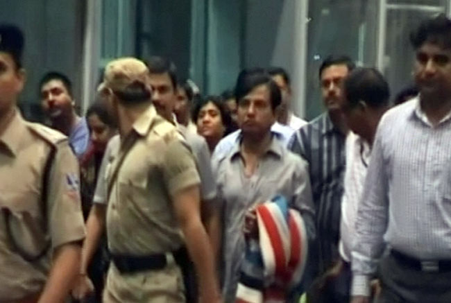 सुदीप्तो सेन