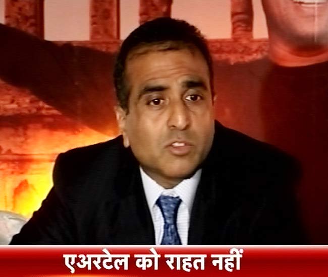 सुनील मित्तल