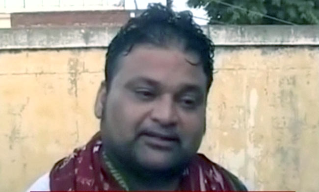 जावेद आबिदी