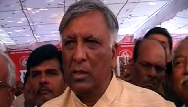 शिव कुमार बेरिया