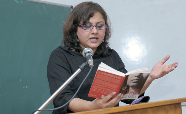 वाणी त्रिपाठी