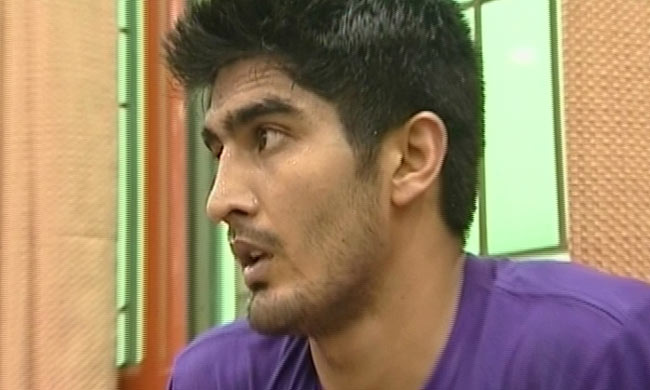 विजेंदर सिंह