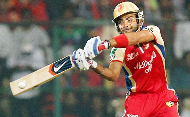 विराट कोहली