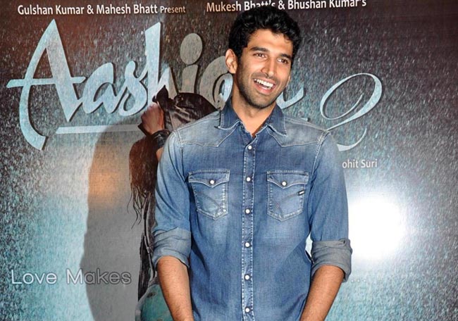 आदित्य रॉय कपूर