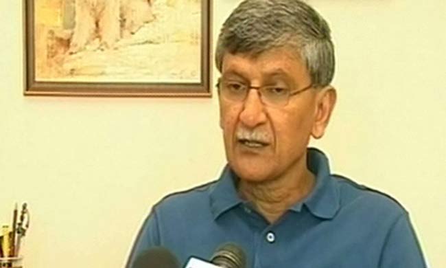 अजय शिरके