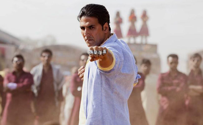 फाइल फोटो: अक्षय कुमार