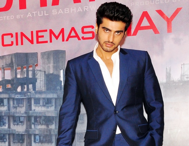 अर्जुन कपूर