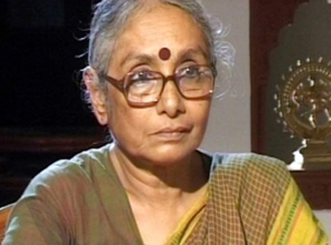 अरूणा राय