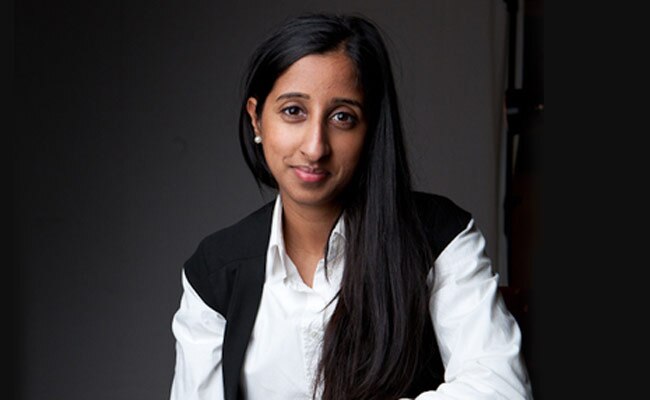 आशा पटेल