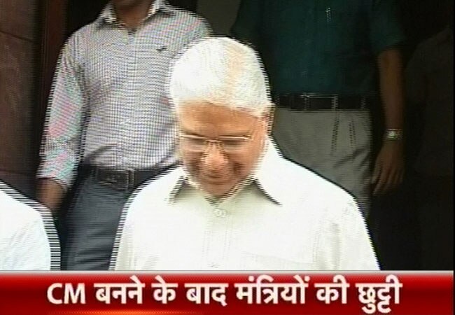 अश्विनी कुमार