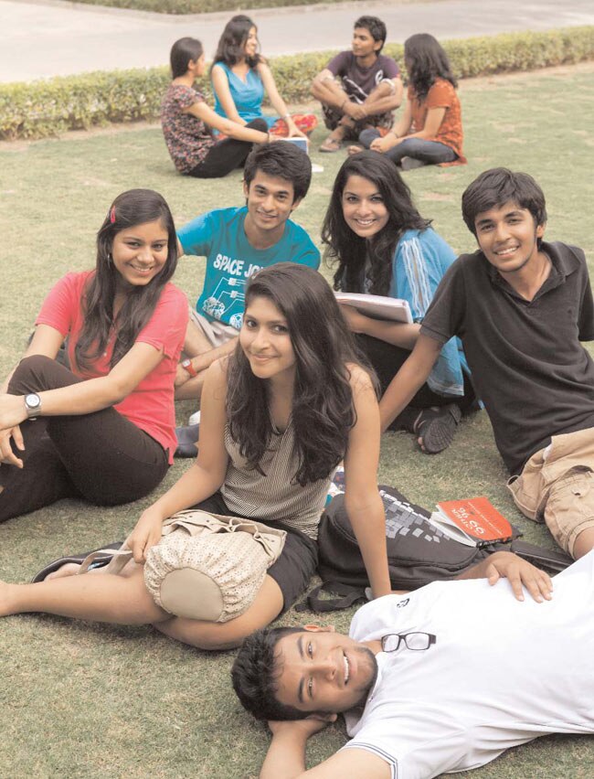 इंदिरा गांधी राष्ट्रीय मुक्त विश्वविद्यालय