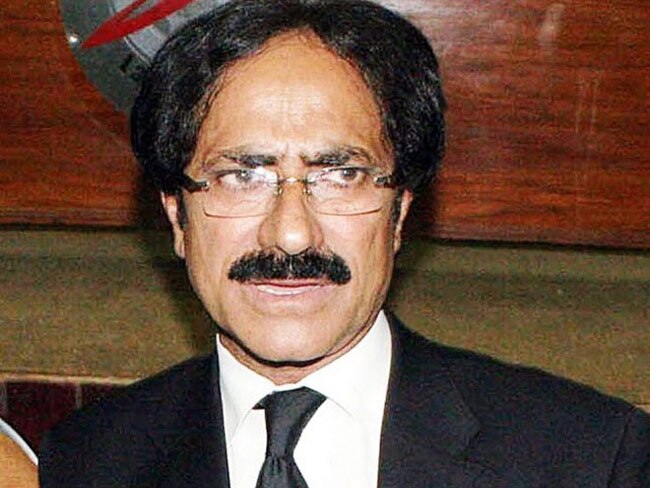 अवैस शेख