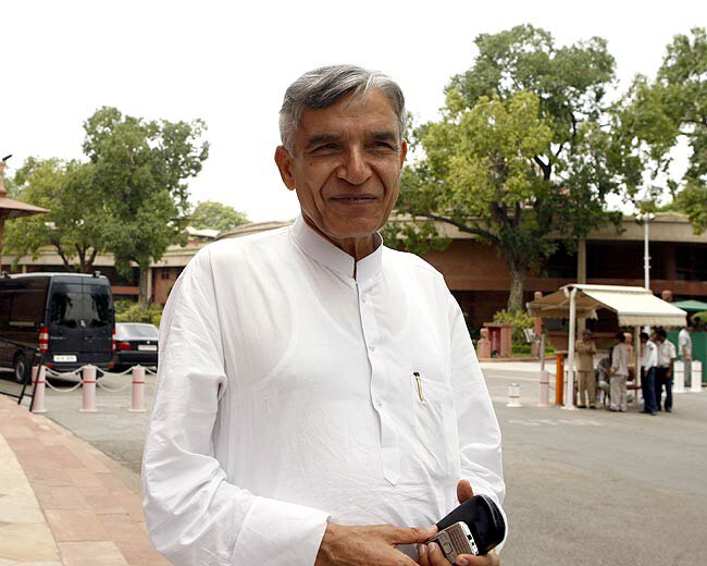 पवन बंसल