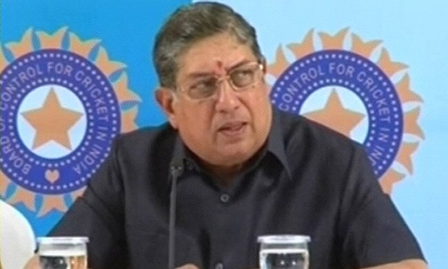 श्रीनिवासन