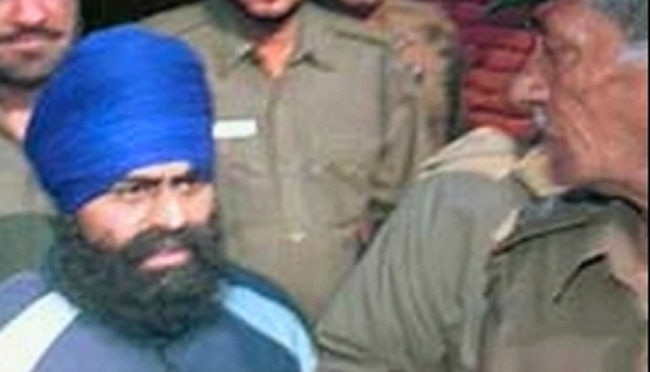 देवेंदरपाल सिंह भुल्लर