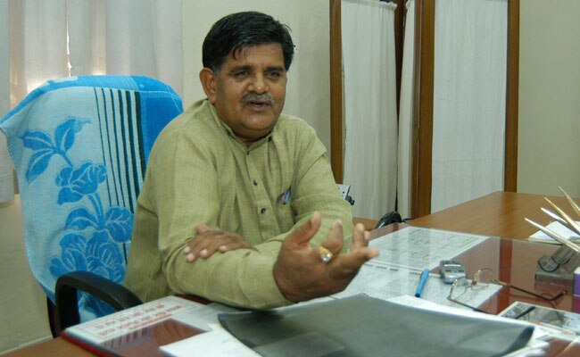 गुलाब सिंह कटारिया