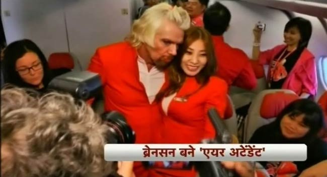 रिचर्ड ब्रेनसन