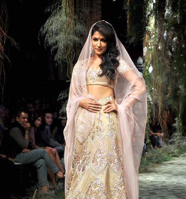 चित्रांगदा