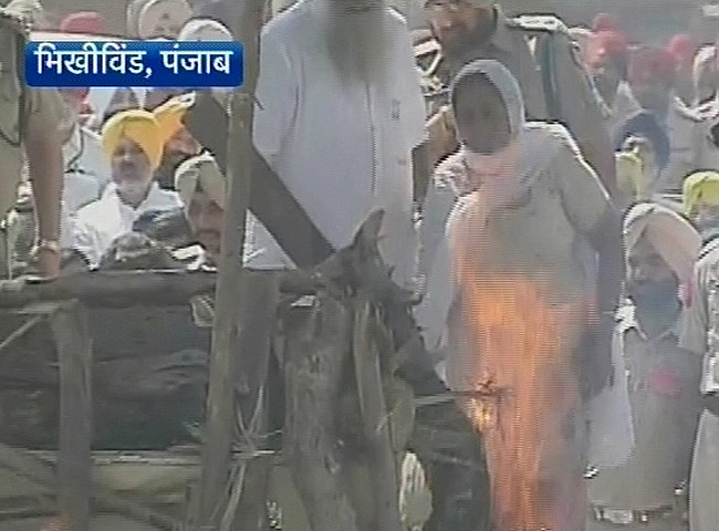 सरबजीत सिंह