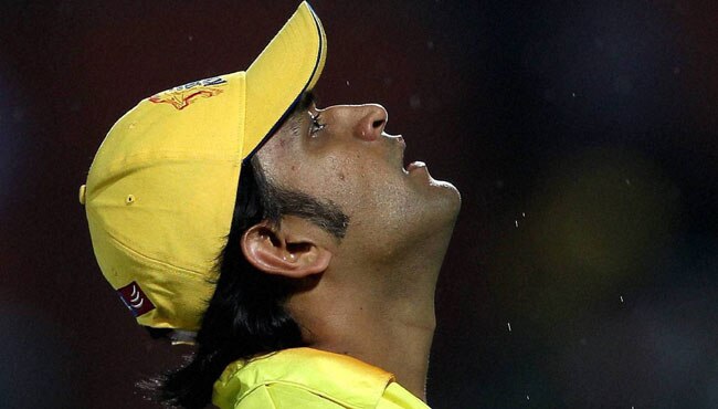 महेंद्र सिंह धोनी