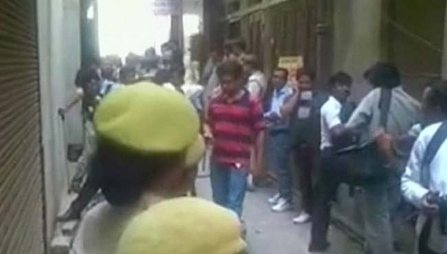 गाजियाबाद मर्डर केस