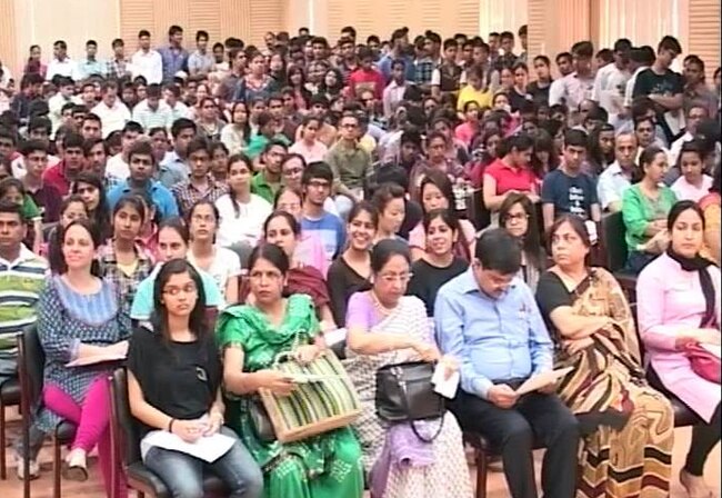 दिल्ली विश्वविद्यालय