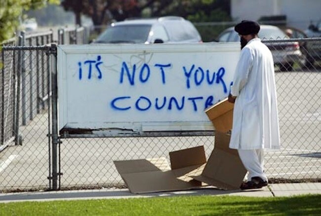 फ्रेसनो गुरुद्वारा