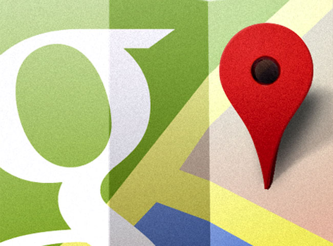 Google Maps