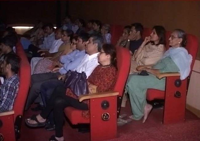 इंडिया हैबिटैट सेंटर