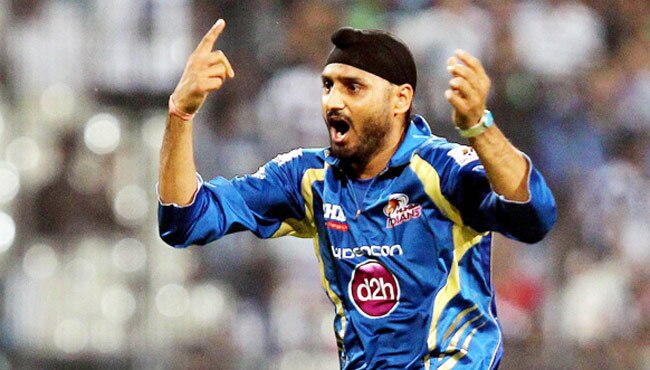 हरभजन सिंह