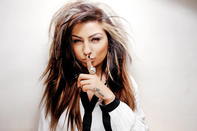 हार्ड कौर