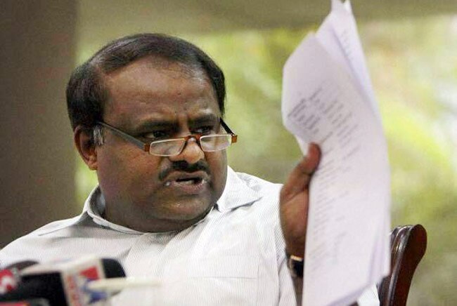 कुमारस्वामी