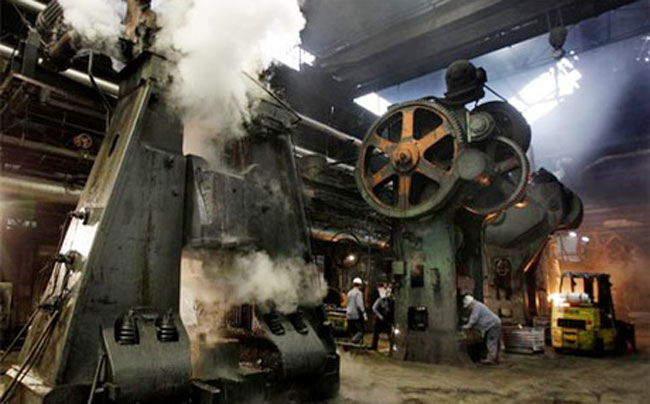 औद्योगिक विकास