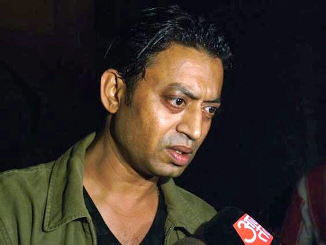 इरफान खान