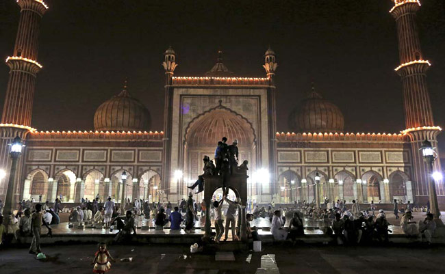 जामा मस्जिद