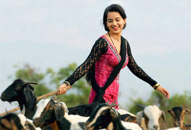 कंगना रनोट