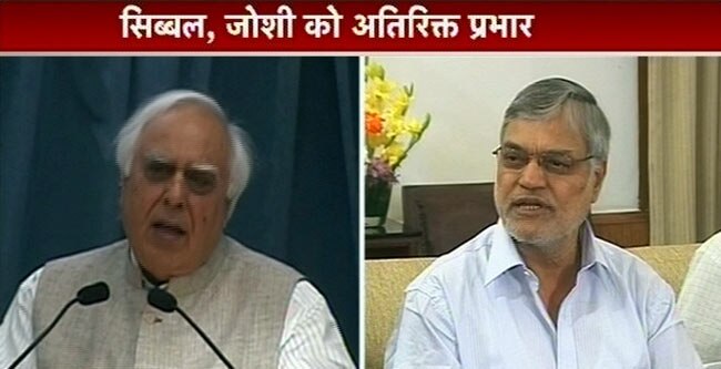 कपिल सिब्बल