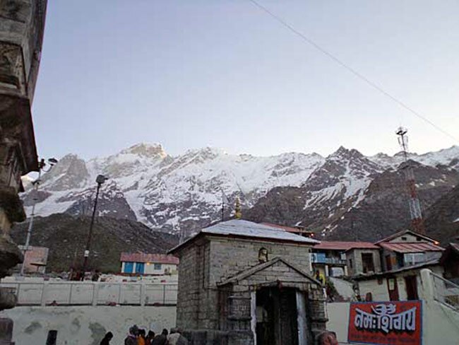 केदारनाथ