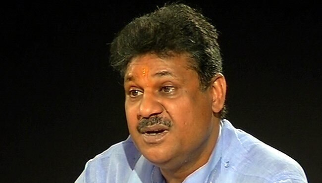 कीर्ति आजाद