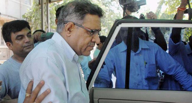 महेश कुमार