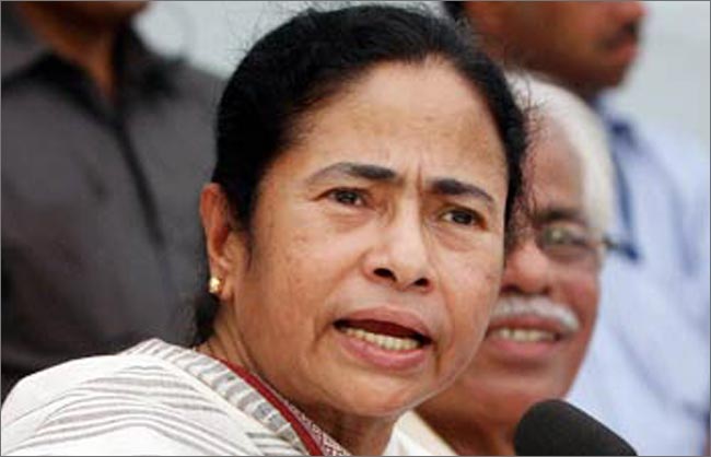 Mamata Banerjee