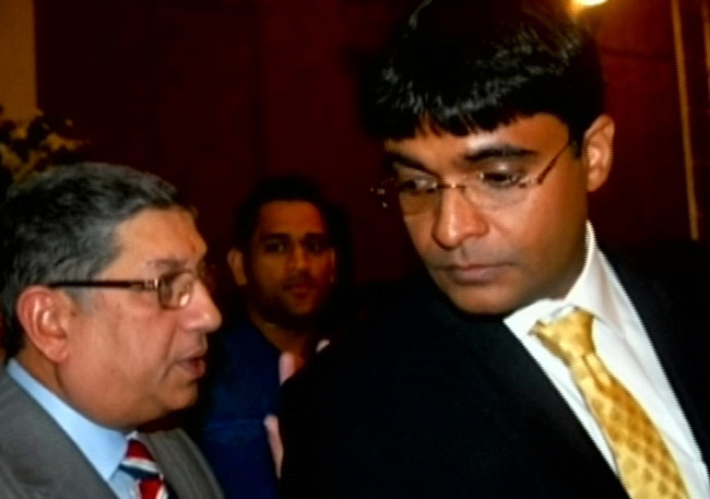 गुरुनाथ मयप्पन