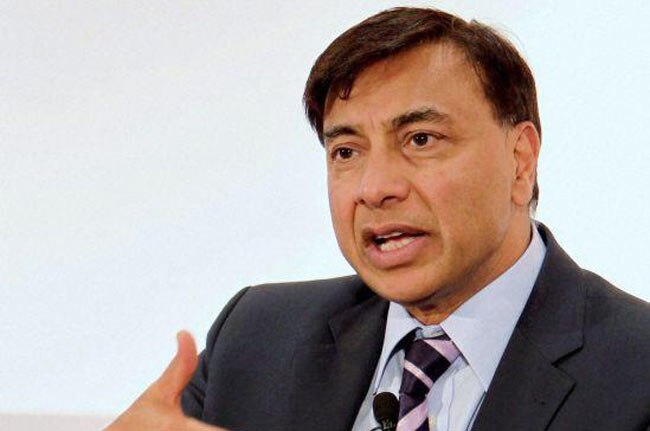 लक्ष्मी निवास मित्तल