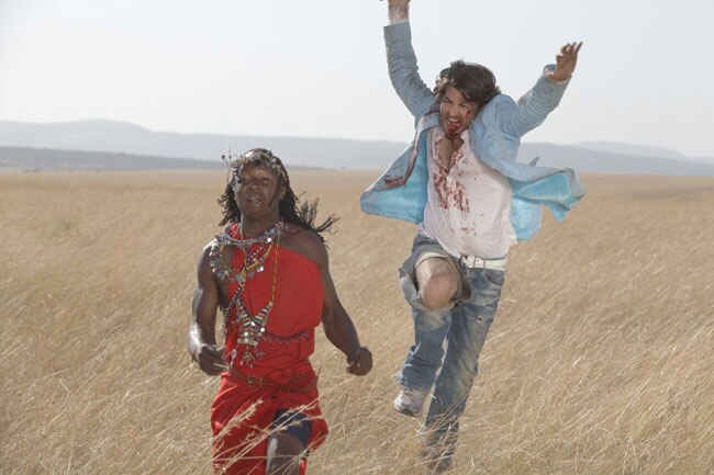 नील नितिन मुकेश