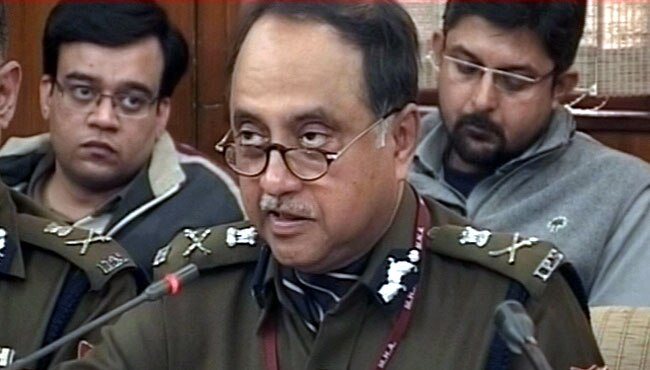 नीरज कुमार